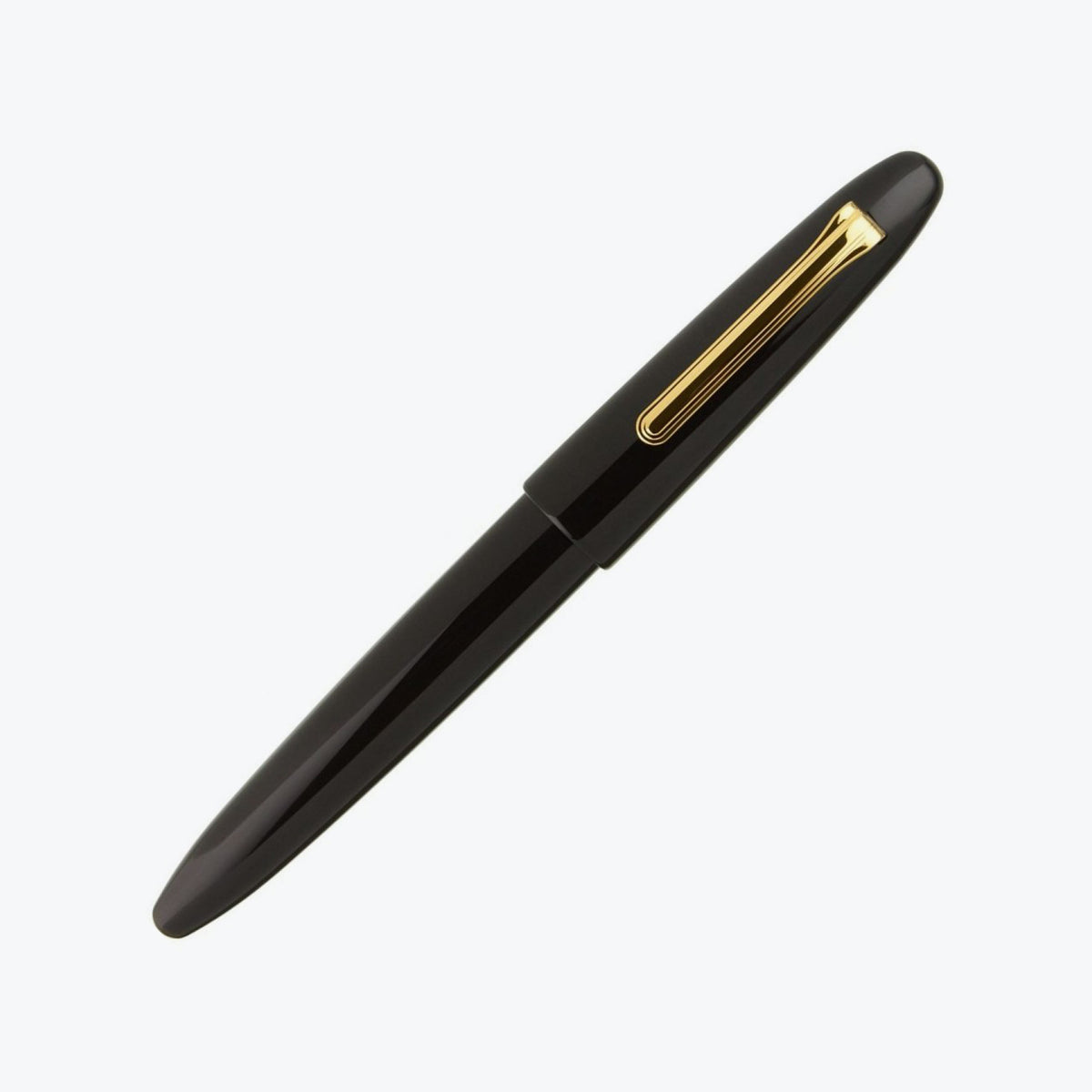 Sailor - Fountain Pen - 1911 King of Pens - Ebonite (Gold)