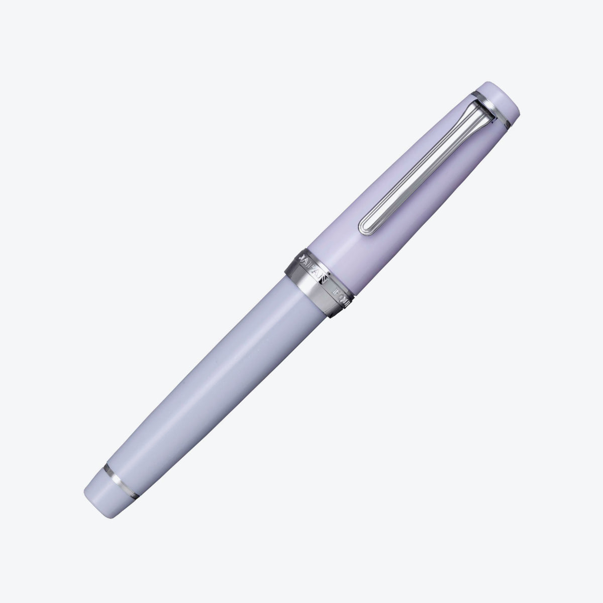 Sailor - Fountain Pen - ProGear - Pillow Book - Winter Sky