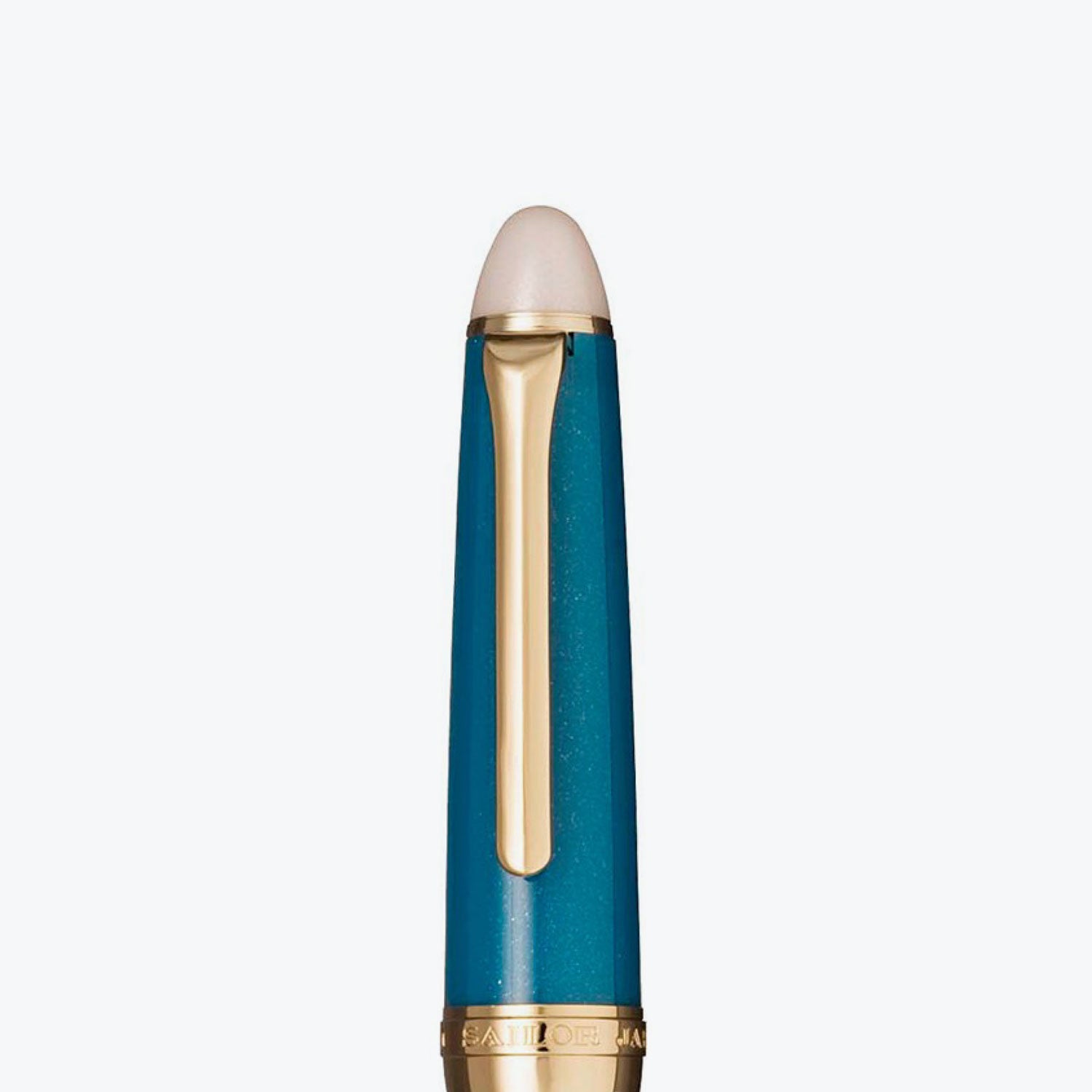 Sailor - Fountain Pen - Shikiori - Shimoyo