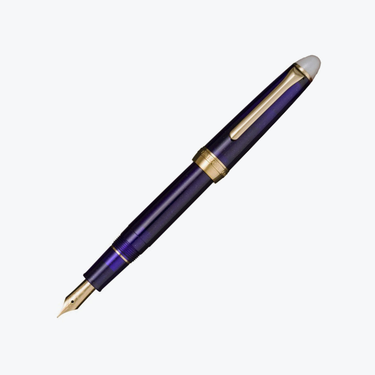 Sailor - Fountain Pen - Shikiori - Yonaga
