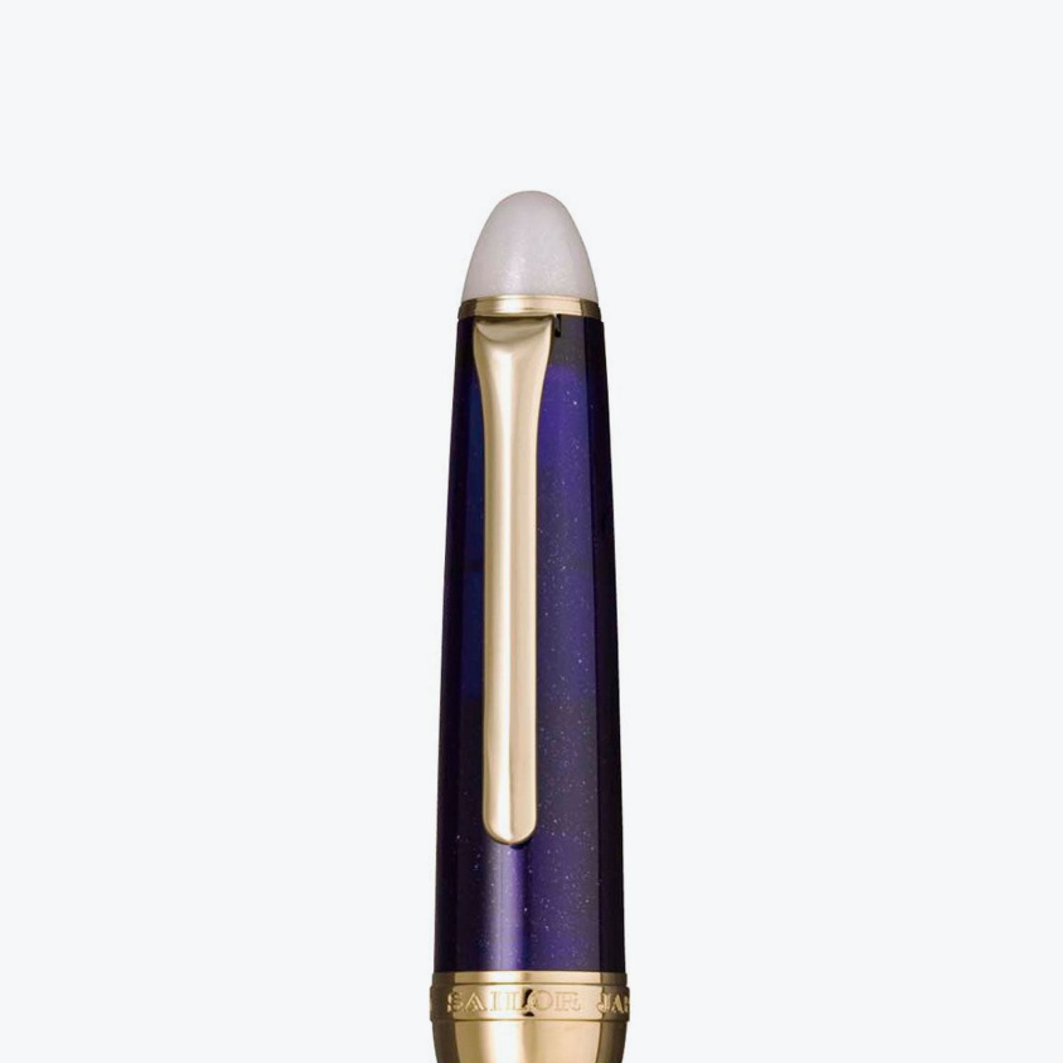 Sailor - Fountain Pen - Shikiori - Yonaga