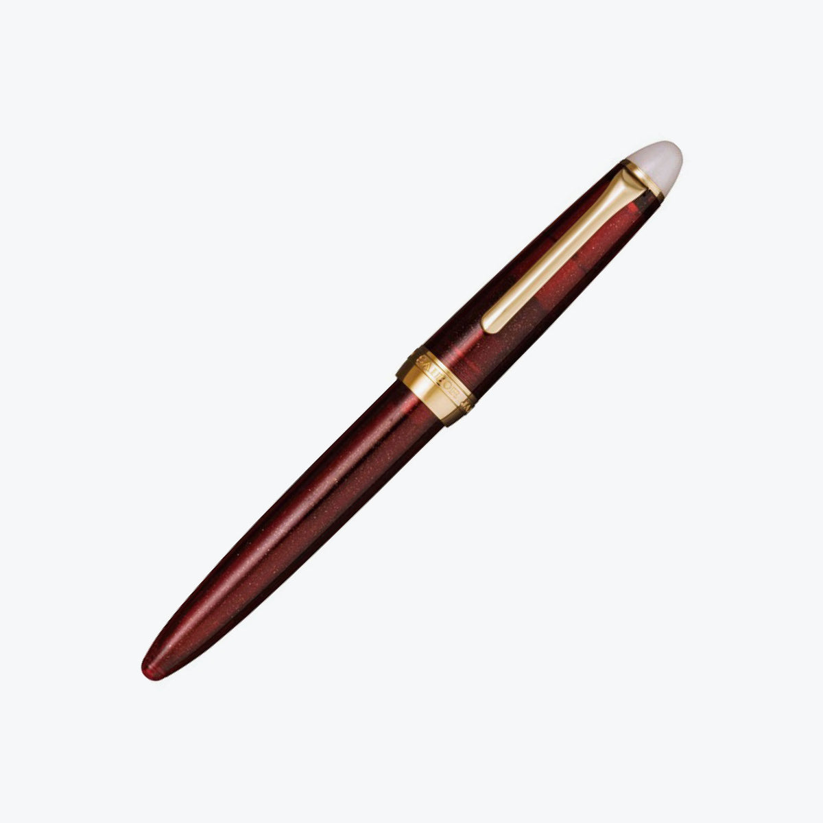 Sailor - Fountain Pen - Shikiori - Yodaki
