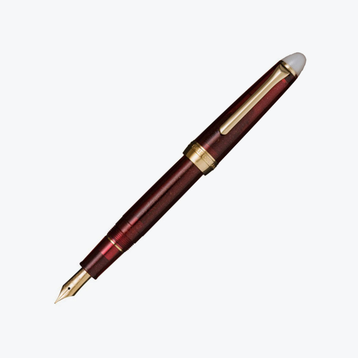 Sailor - Fountain Pen - Shikiori - Yodaki