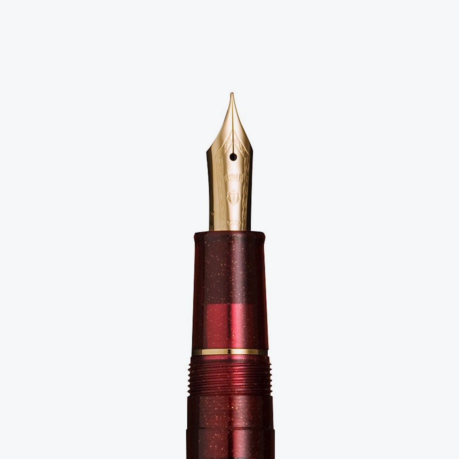 Sailor - Fountain Pen - Shikiori - Yodaki