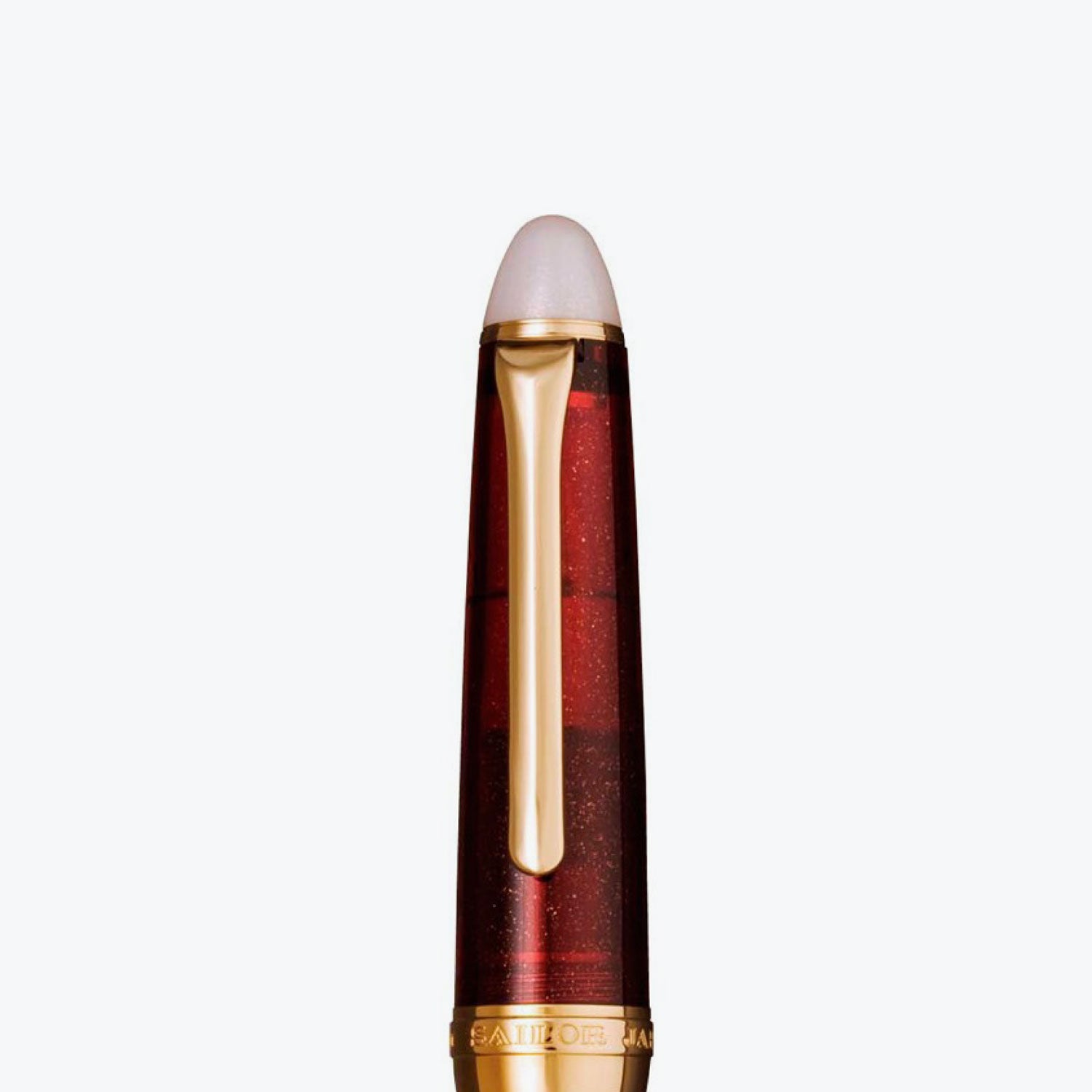Sailor - Fountain Pen - Shikiori - Yodaki