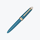 Sailor - Fountain Pen - Shikiori - Shimoyo