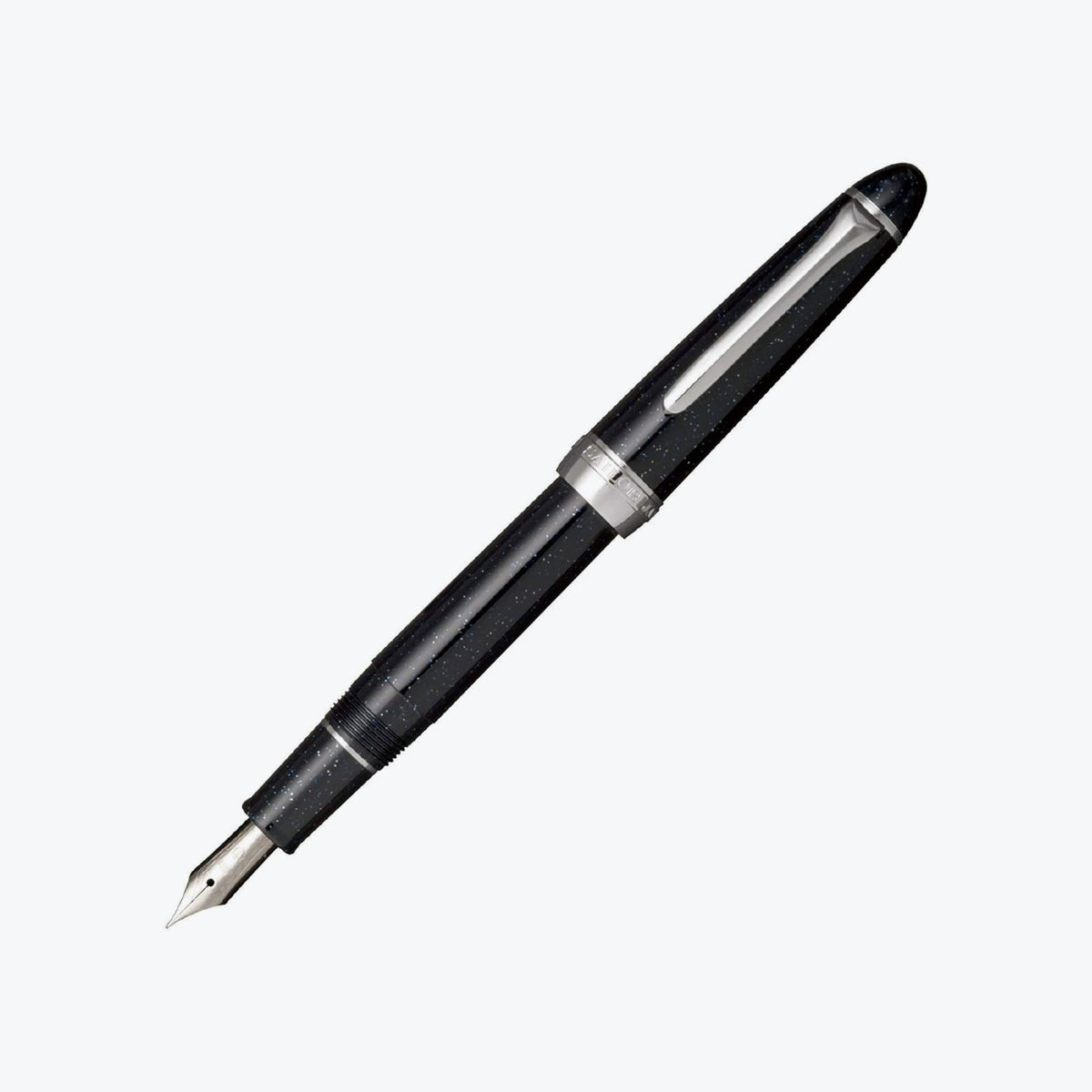 Sailor - Fountain Pen - Shikiori (Hisakta) - Hoshikuzu