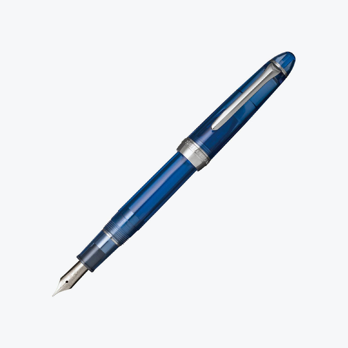 Sailor - Fountain Pen - Shikiori (Hisakta) - Uchimizu