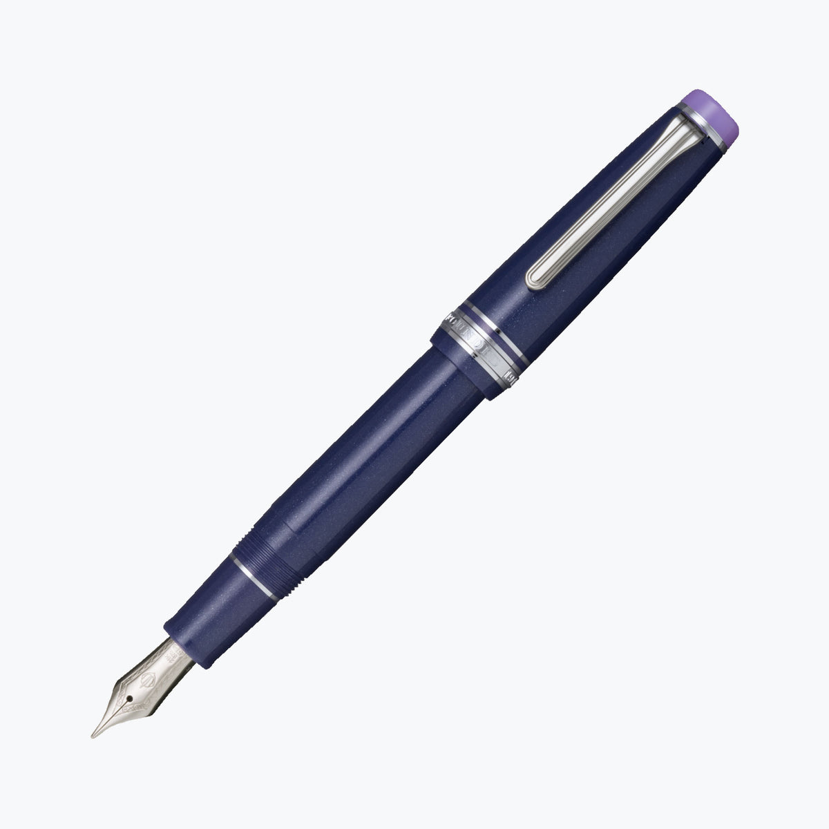 Sailor - Fountain Pen - ProGear - Storm Over The Ocean