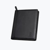 Sailor - Pen Case - Leather - 10 Slot - Black <Outgoing>