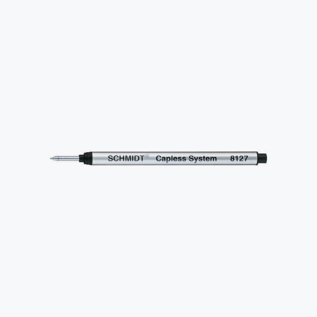 Schmidt - Rollerball Refill - 8127 - Black