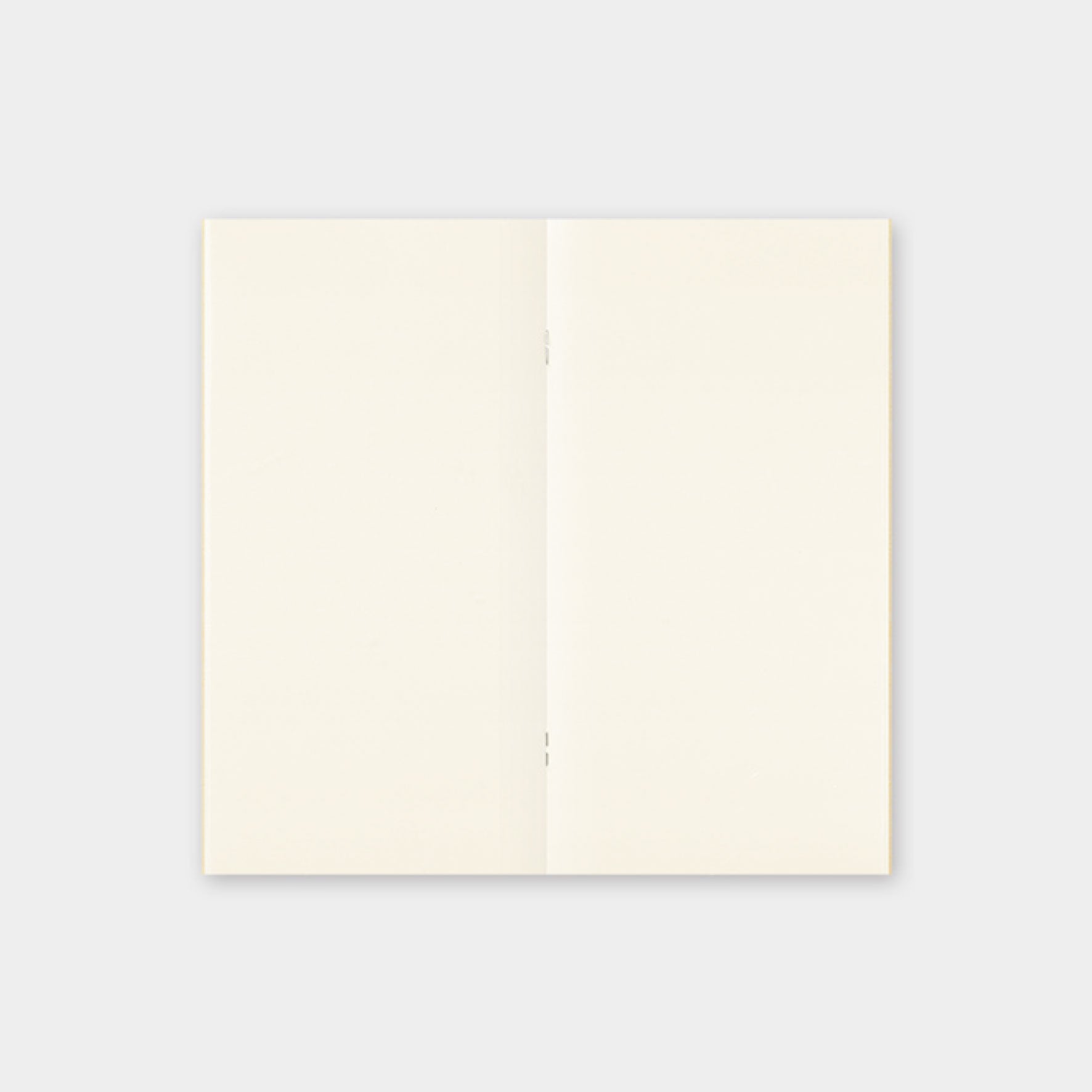 Traveler's Company - Inserts - Regular - 025 MD Cream Paper