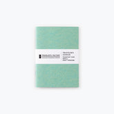 Traveler's Factory - Insert - Passport - Kraft Turquoise