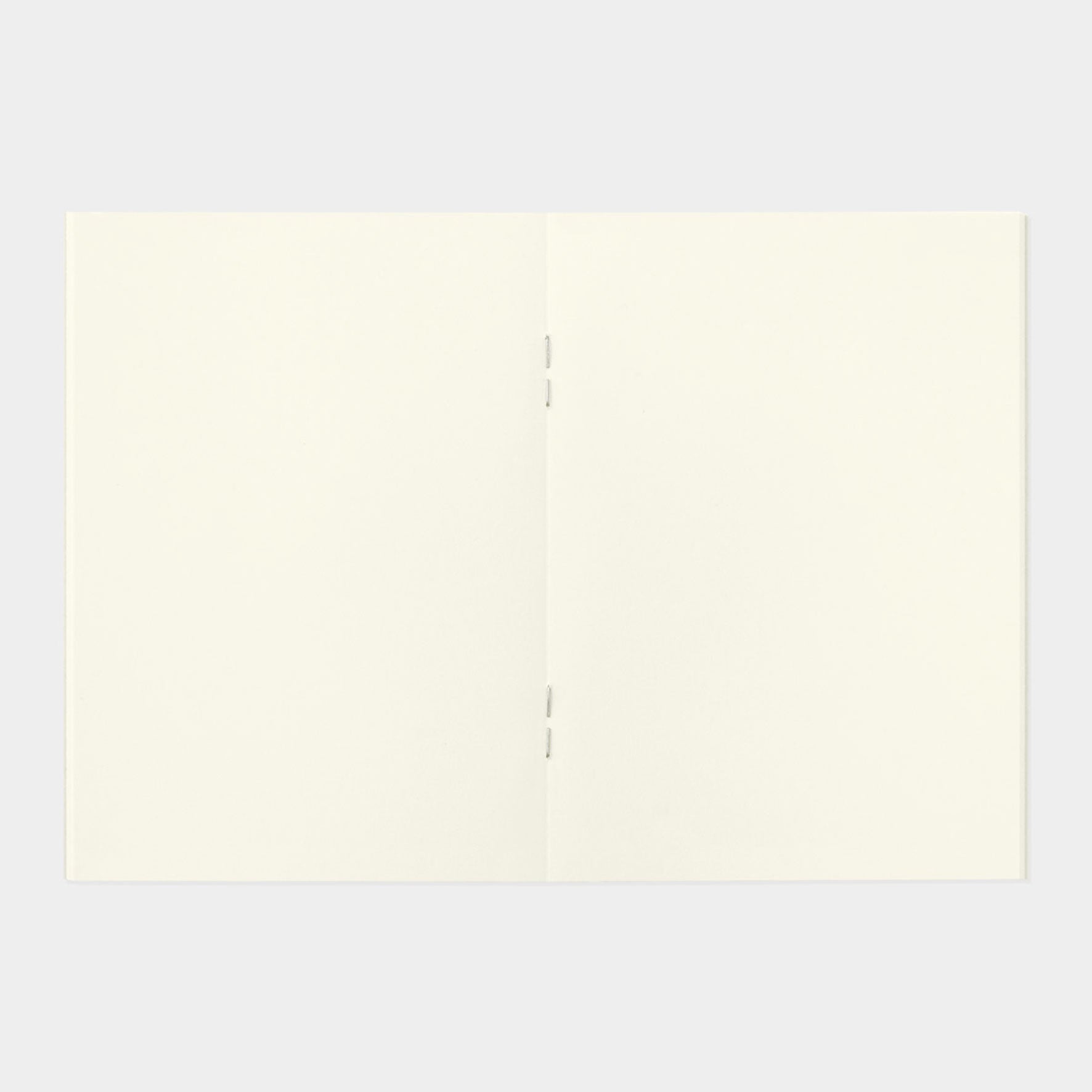 Traveler's Factory - Insert - Passport - Short Trip - Cream