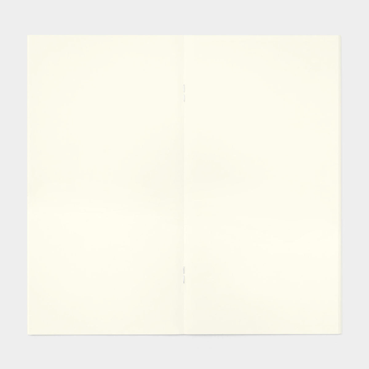 Traveler's Factory - Insert - Regular - Short Trip - Cream