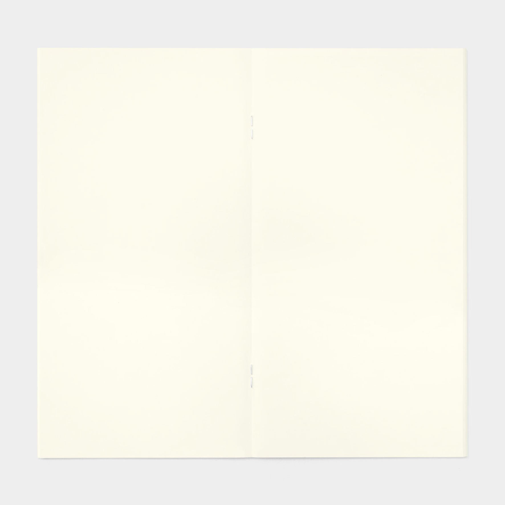 Traveler's Factory - Insert - Regular - Short Trip - Cream