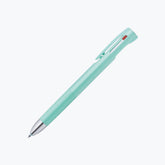 Zebra - Ballpoint Pen - Blen 3C - 3 in 1 - Mint Green