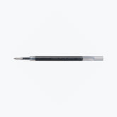 Zebra - Ballpoint Refill - Sarasa - 0.5mm - Green Black