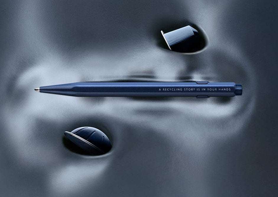 caran d'ache