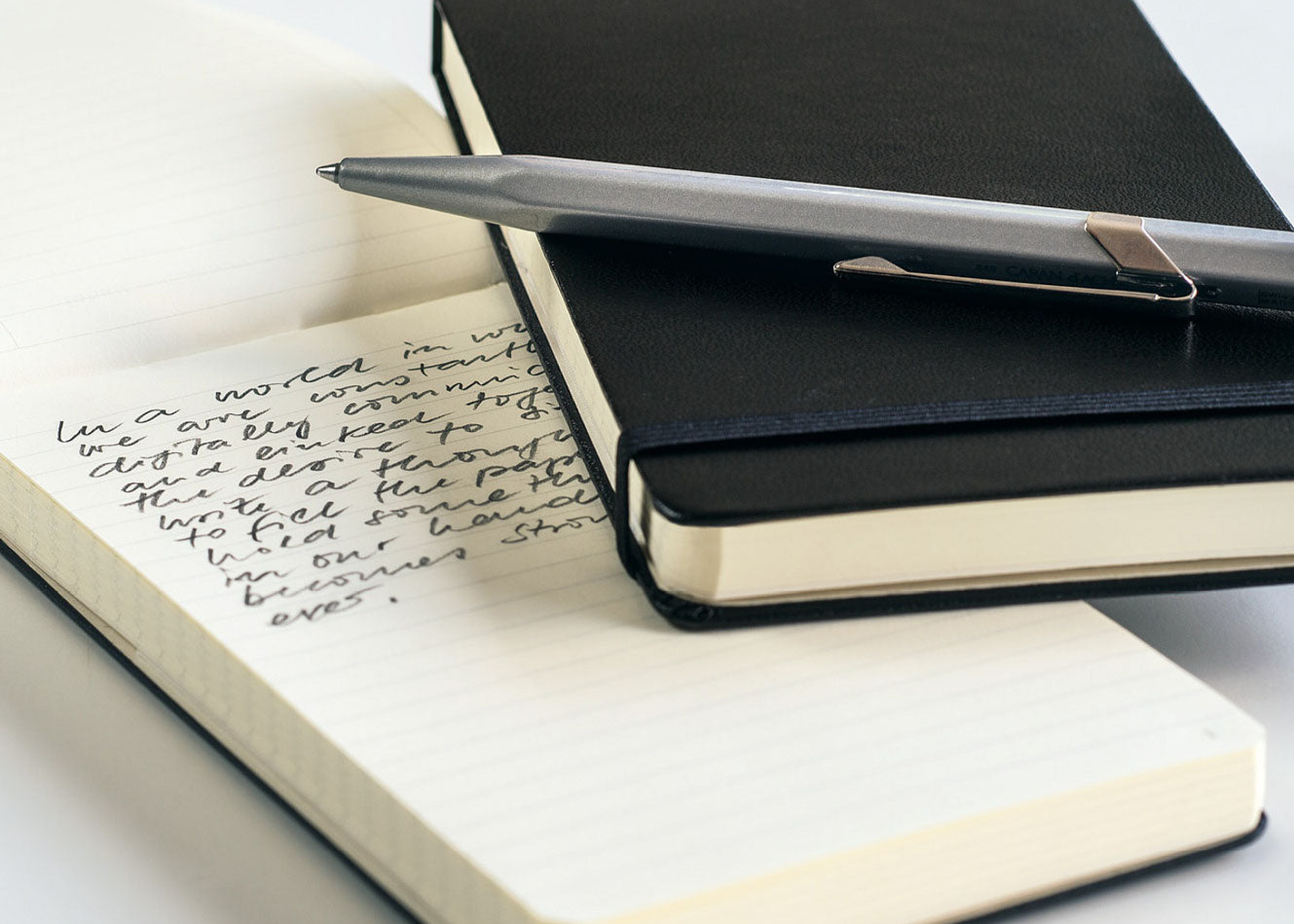 The Power of Commonplace Journaling