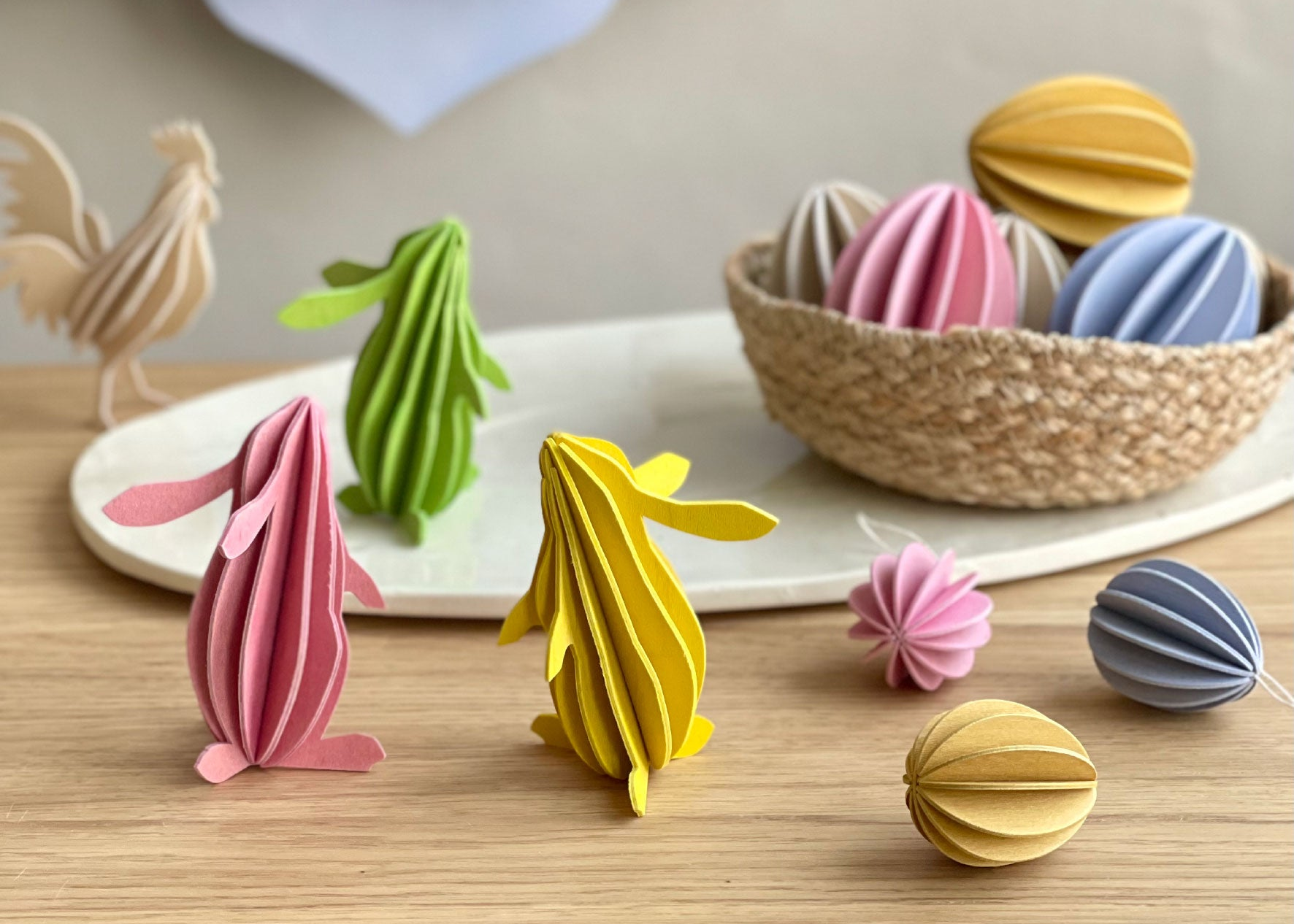 Easter Gift Ideas for Stationery Lovers