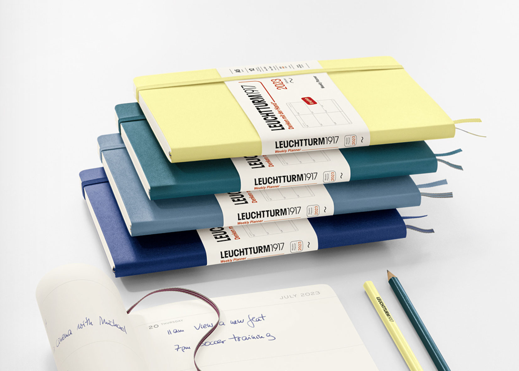 Which 2026 Diary Is Right for You?