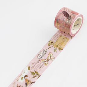 BGM - Washi Tape - Craft