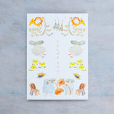 Dodolulu - Card - Thank You - French Horn