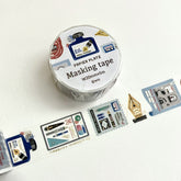 Papier Platz - Washi Tape - Writing Utensile