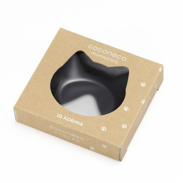 Adelia - Plate - Coconeco - Hachihoare Black Cat