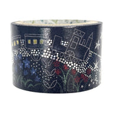Seal-do - Washi Tape - Shinzi Katoh - Night on the Galactic Railroad II