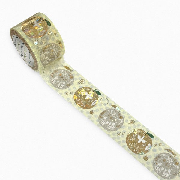 Seal-do - Washi Tape - Shinzi Katoh - Yamashi II