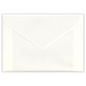 NB Japan - Letter Set  - Fountain Pens (Grey)