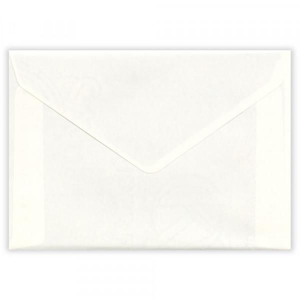 NB Japan - Letter Set  - Fountain Pens (Grey)