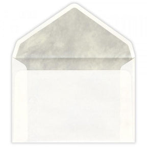 NB Japan - Letter Set  - Fountain Pens (Grey)