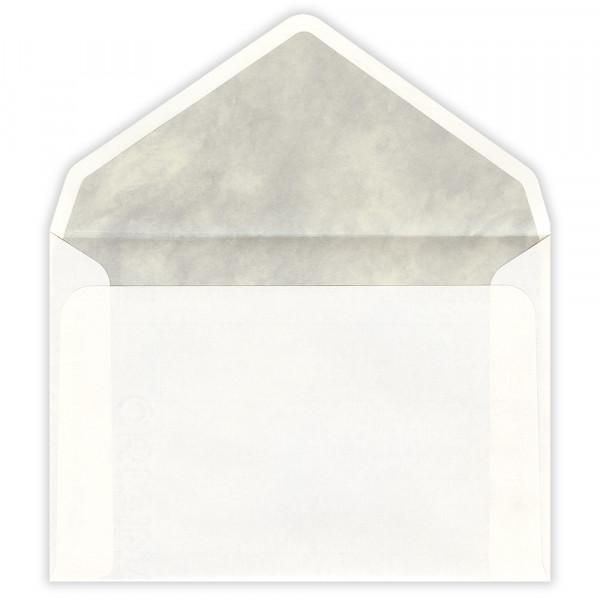 NB Japan - Letter Set  - Fountain Pens (Grey)