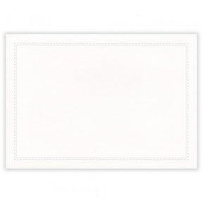 NB Japan - Letter Set  - Fountain Pens (White)