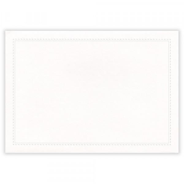 NB Japan - Letter Set  - Fountain Pens (White)