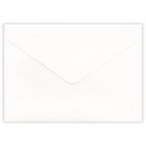 NB Japan - Letter Set  - Fountain Pens (White)