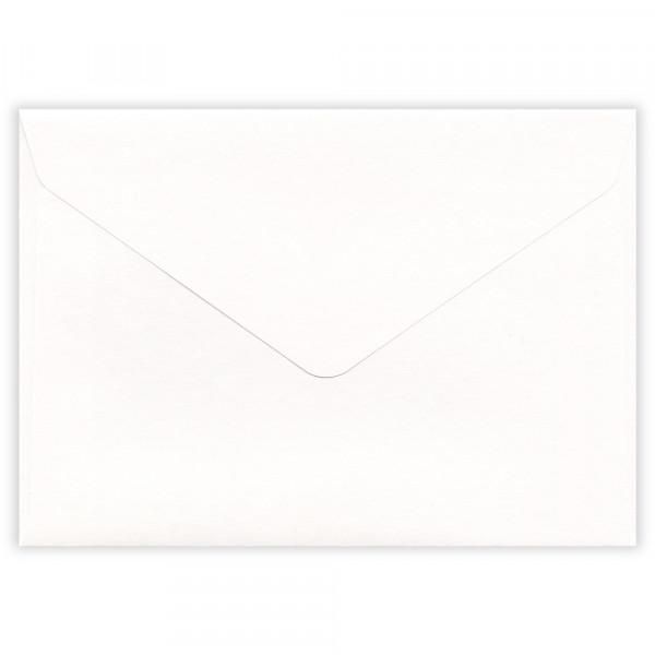NB Japan - Letter Set  - Fountain Pens (White)