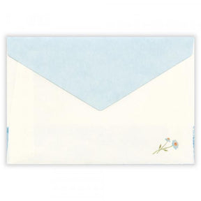 NB Japan - Letter Set - Ressa - Night Cat