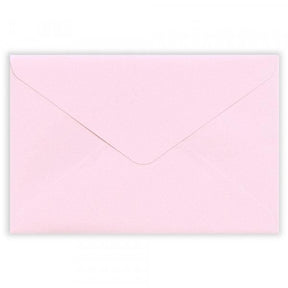 NB Japan - Letter Set - Ressa - Rabbit With Flowers (Mini)