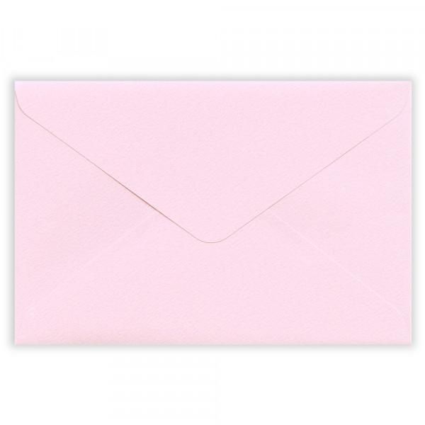 NB Japan - Letter Set - Ressa - Rabbit With Flowers (Mini)