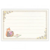 NB Japan - Letter Set  - Ressa - Lesser Panda Bookstore (Mini)
