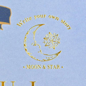 NB Japan - Letter Set - Ressa - Night Cat