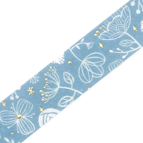 BGM - Washi Tape - Blue