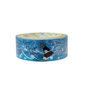 Seal-do - Washi Tape - Shinzi Katoh - Matasaburo II