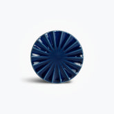 Ajoto - Pen Rest - Imari - Crown Rest - Indigo