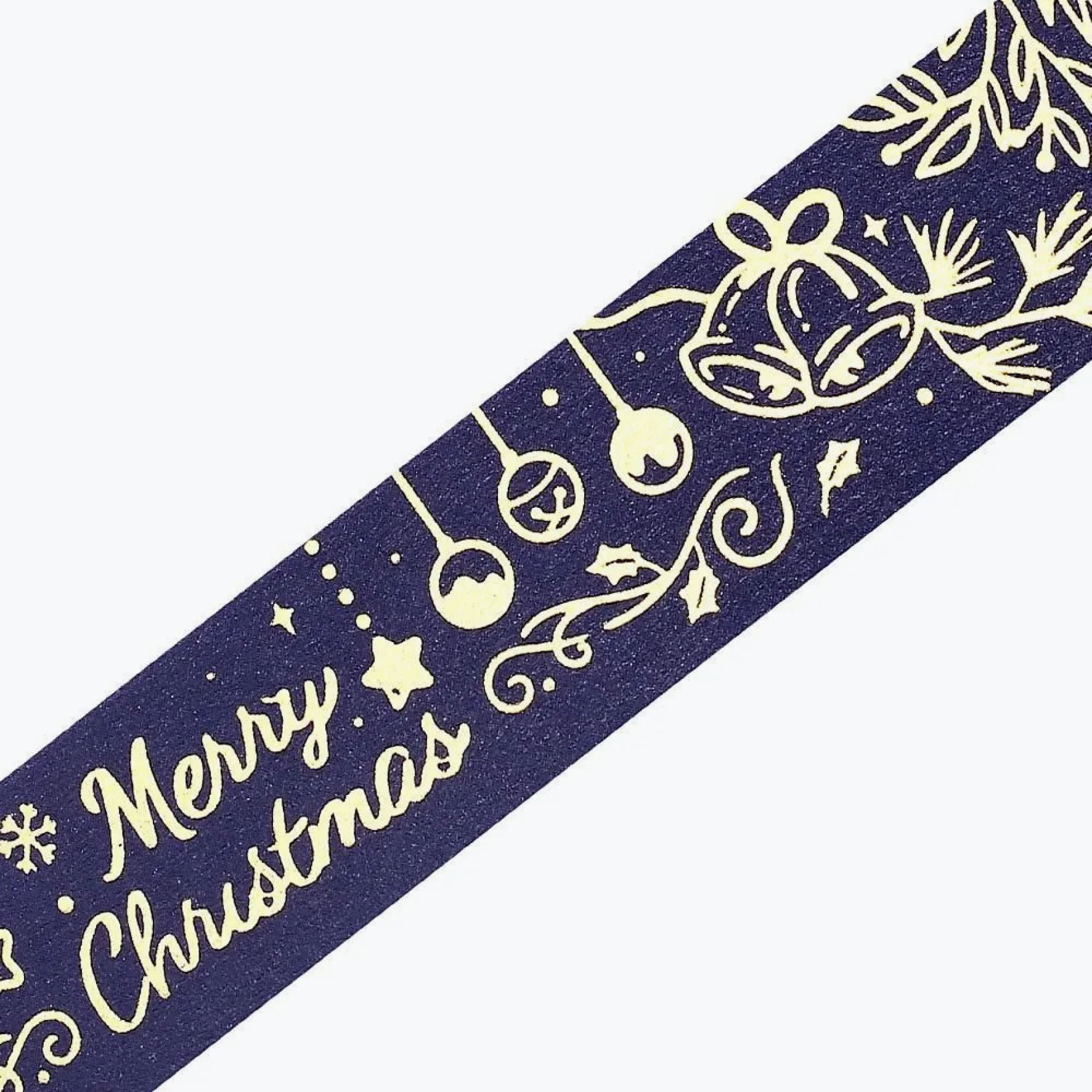 BGM - Washi Tape - Christmas Limited - Shining <Outgoing>