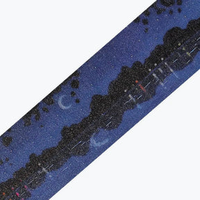 BGM - Washi Tape - Dreamy Scenery - Lake at Night